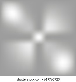 Grey abstract background.Blur gradient