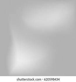 Grey abstract background.Blur gradient