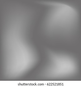 Grey abstract background.Blur gradient