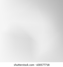 Grey abstract background.Blur gradient