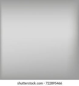 Grey abstract background.Blur gradient