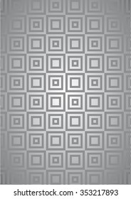Grey abstract bricks, different shades.