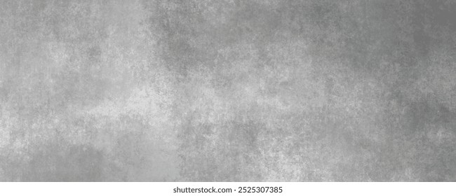 Grey abstract concrete wall grunge texture papercut texture stain seamless pattern vintage decorative stone wall idea for kitchen decoration.