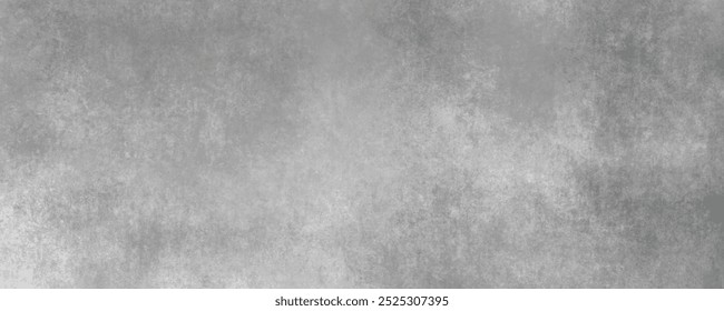 Grey abstract concrete wall grunge texture papercut texture stain seamless pattern vintage decorative stone wall idea for kitchen decoration.