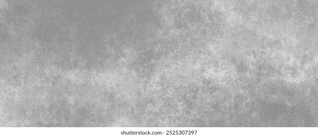 Grey abstract concrete wall grunge texture papercut texture stain seamless pattern vintage decorative stone wall idea for kitchen decoration.