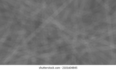 Grey Abstract Geometric Background. Vector Illustration, Eps 10.