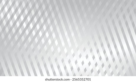 Grey abstract gradient with lines background for backdrop or presentation