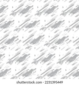 Grey abstract grunge paint texture
