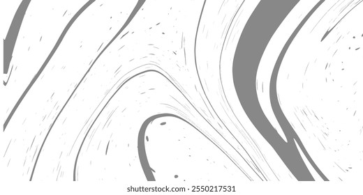 Grey abstract marble tiles decorative design.
