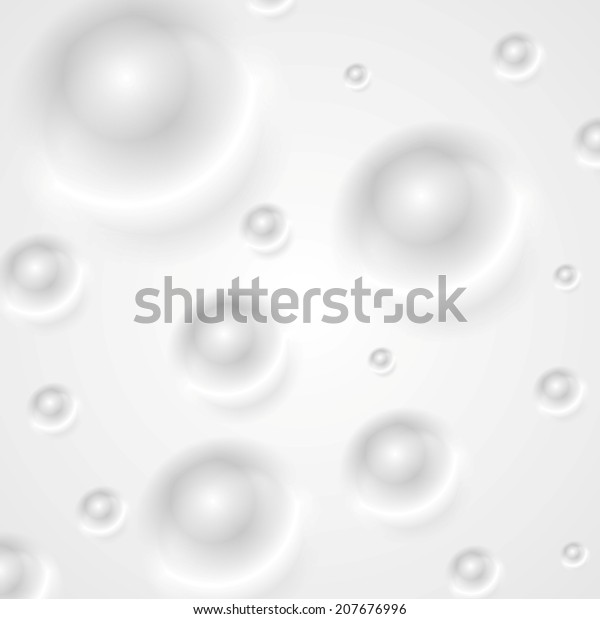 Grey
abstract moon surface background. Vector
design