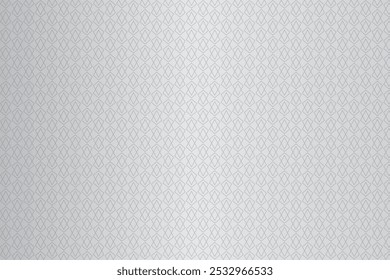 Diseño de fondo de patrón Abstractas gris