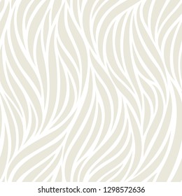 Grey abstract seamless  pattern