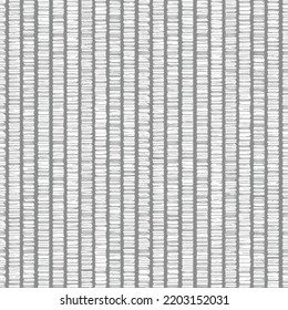 Grey abstract seamless repeat pattern with lines in black and white.
abstract vector background strokes