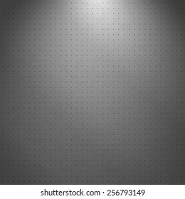 Grey Abstract Vector Texture