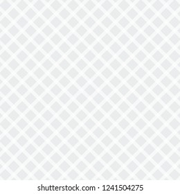 Grey Baby Pattern With White Plaid