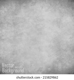 Grey Background