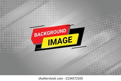 grey background abstract with gradient in studio and wall texture vector, empty room studio used for product presentation, grey wallpaper with shine use for product shooting