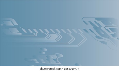 Grey background Abstract pattern gradient. vector. eps10.