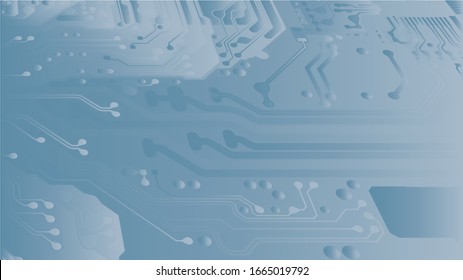 Grey background Abstract pattern gradient. vector. eps10.