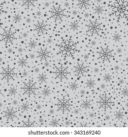 Grey background beautiful color.
