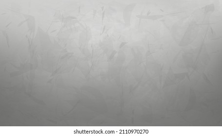 Textura de cemento gris del suelo, fondo vectorial 3D de la superficie de la pared de concreto gris con patrón de textura rajado. Fondo del cartel para los conceptos de diseño de loft