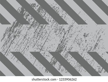 grey  background  grunge style vector  illustration
