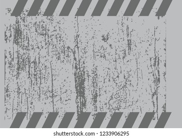 grey  background  grunge style vector  illustration
