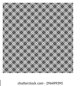 grey bandana pattern