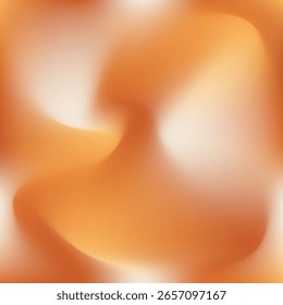 gris beige marrón naranja color gradiante ilustración. gris beige marrón naranja color gradiante fondo. Imagen no enfocada de gris brillante beige marrón naranja gradación de color.