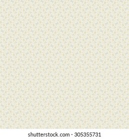 grey beige spotted wallpaper