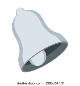 Grey Bell Symbol