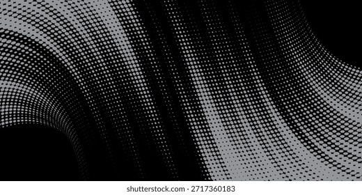 Gris Negro Brush Wrap Car Sticker Patrón Anuncio abstracto Líneas deportivas Negro Naranja Combinación de color Grunge Brush Diseño de patrón moderno.