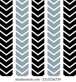 Arrière-plan motif Chevron. Arrière-plan Chevron. Motif harmonieux. en toile de fond, décoration