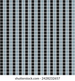 Grey and black tile background, Mosaic tile background, Tile background, Seamless pattern, Mosaic seamless pattern, Mosaic tiles texture or background. Bathroom wall tiles, swimming pool tiles.