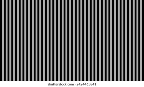 Grey and black vertical stripes background