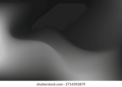 Gris negro y blanco