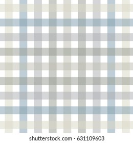 Grey and Blue Lines Pattern Seamless