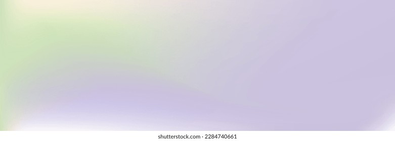 Grey Blurry White Violet Sky Gradient Mesh. Mint Light Blue Gray Wavy Lavender Background. Weather Green Purple Cloudy Smooth Gradient Backdrop. Liquid Curve Water Pastel Flow Fluid Blurry Texture.