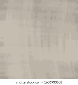 Fondo texturizado de lino gris y marrón