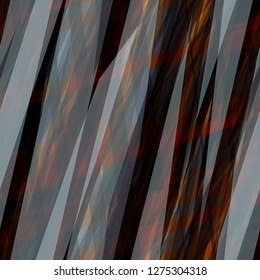 Grey and brown surface. Seamless texture. Abstract vector background for web page, banners backdrop, fabric, home decor, wrapping