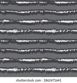 Grey Brush stroke fur pattern design for fashion prints, homeware, graphics, backgrounds