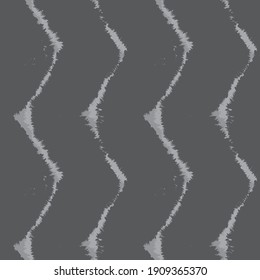 Grey Brush stroke fur pattern design for fashion prints, homeware, graphics, backgrounds