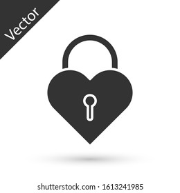 Heart Lock And Key Stock Illustrations Images Vectors