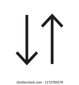 grey celcular data icon. vector design.