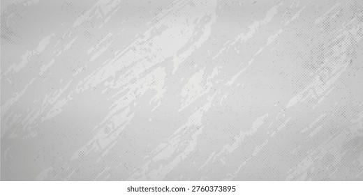 Grey cement backround. Wall texture.eps10