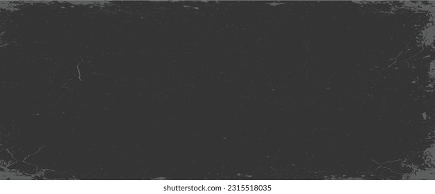 grey chalk board background suitable for many uses vector eps 10