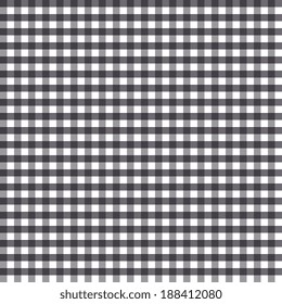 Grey checkered kitchen background