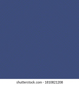 Grey Chevron diagonal striped seamless pattern background suitable for fashion textiles, graphics