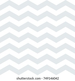 grey chevron zigzag seamlesspattern