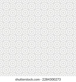grauer geometrischer Hintergrund 